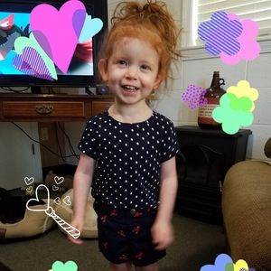 Meet your Posher, Tracy